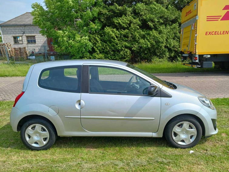 Renault Twingo 1.2-16V Dynamique 6