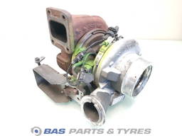 Holset Turbo DAF 1919159