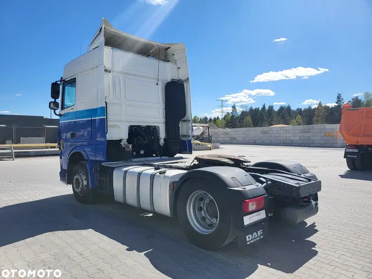 DAF XF 440 2