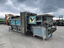 Doppstadt Condor LH-CON 360 Trommelzeef / Drum screen