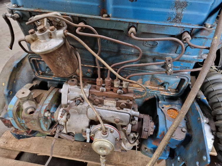 Ford F2 6015 7