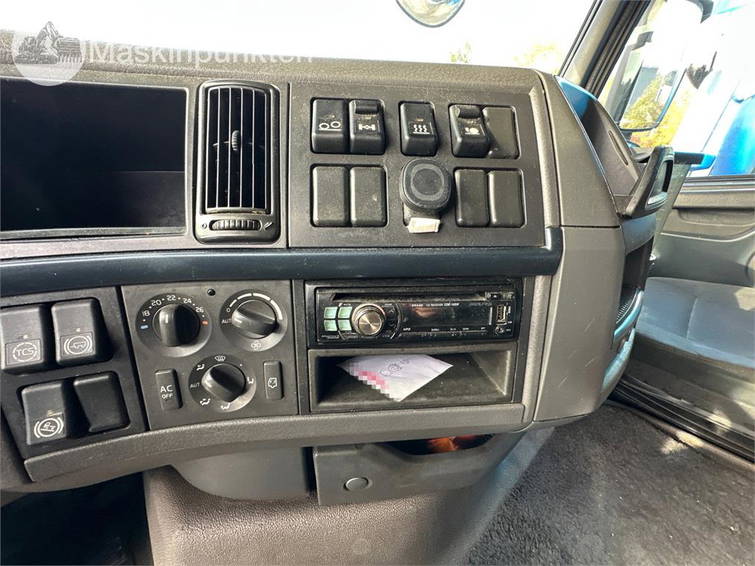Volvo FH 30