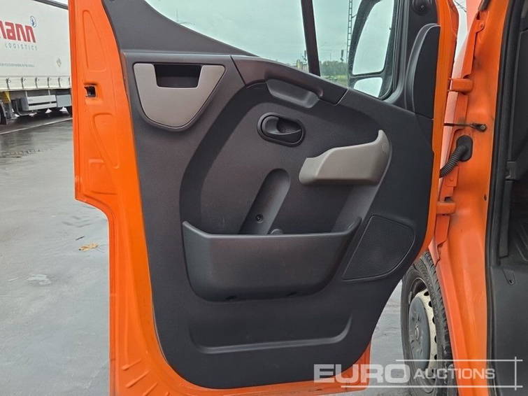 Opel Movano 25