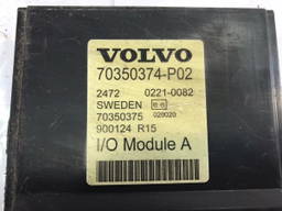 Volvo B12B 01.97-12.11