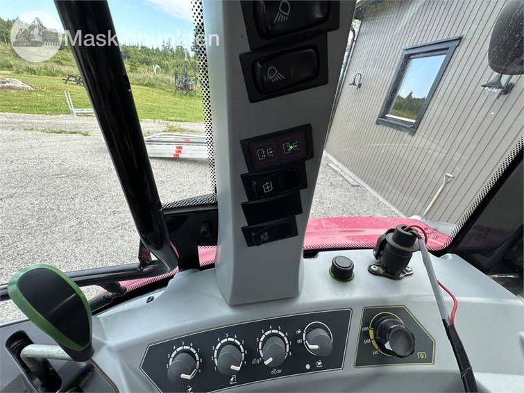 Valtra A134 21