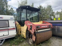 Dynapac CC424 CHF