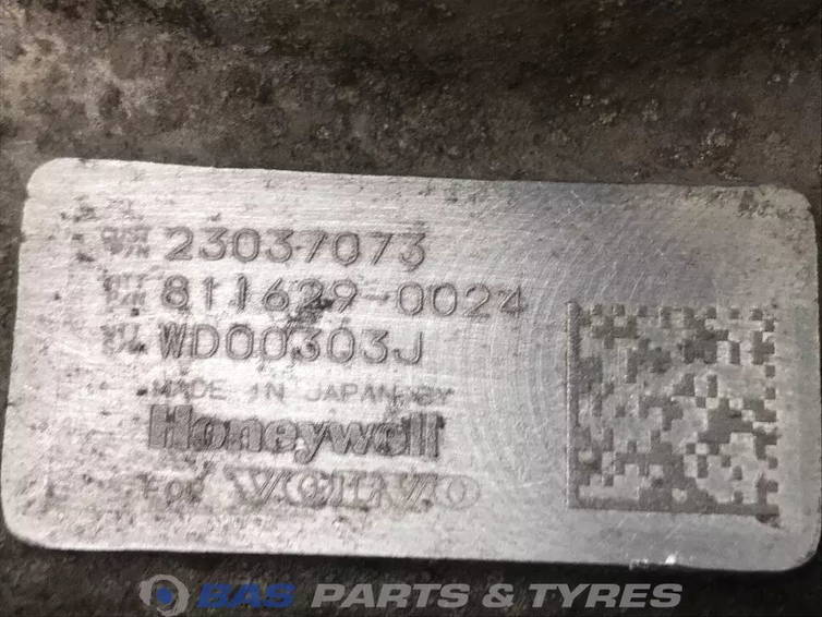 Volvo Turbo 22023963 5