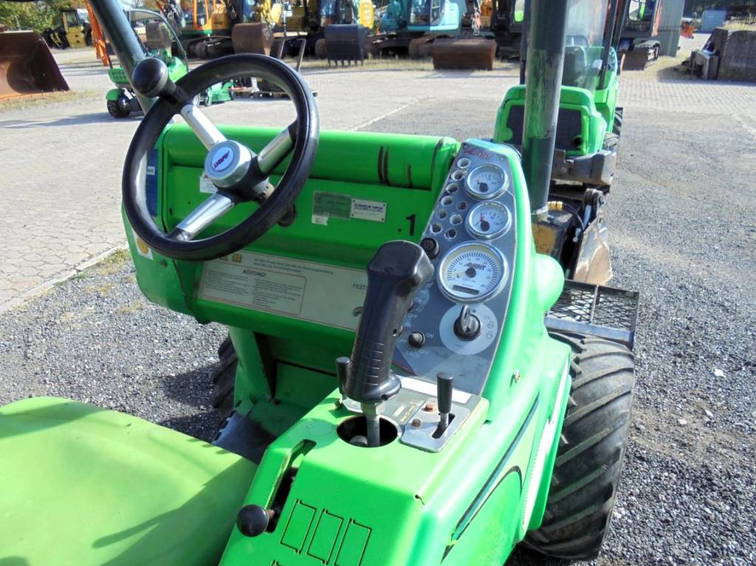 Avant 528 11