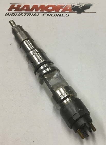 MAN Injector Complete 51.10100-6128 Rebuild 1