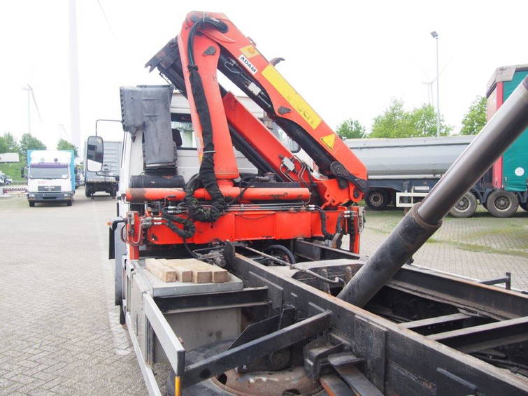 Volvo FL 6.180 11