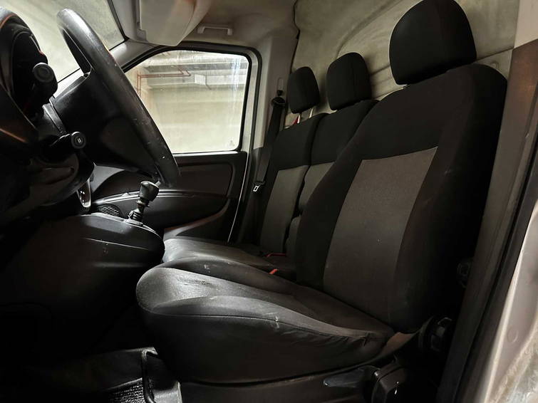 Fiat Doblo Cargo 1.6 MJ L1H2 SX 23