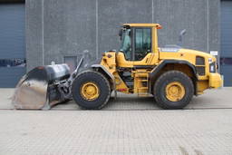 Volvo L110G