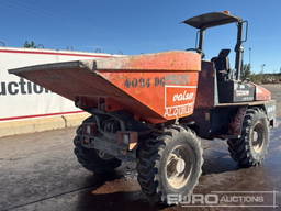 Paus AKR 153