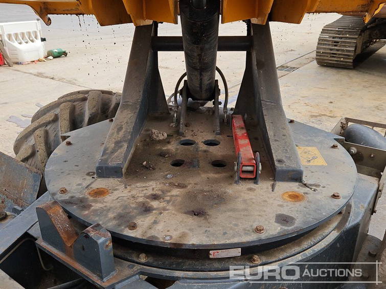 Terex TA6S 23