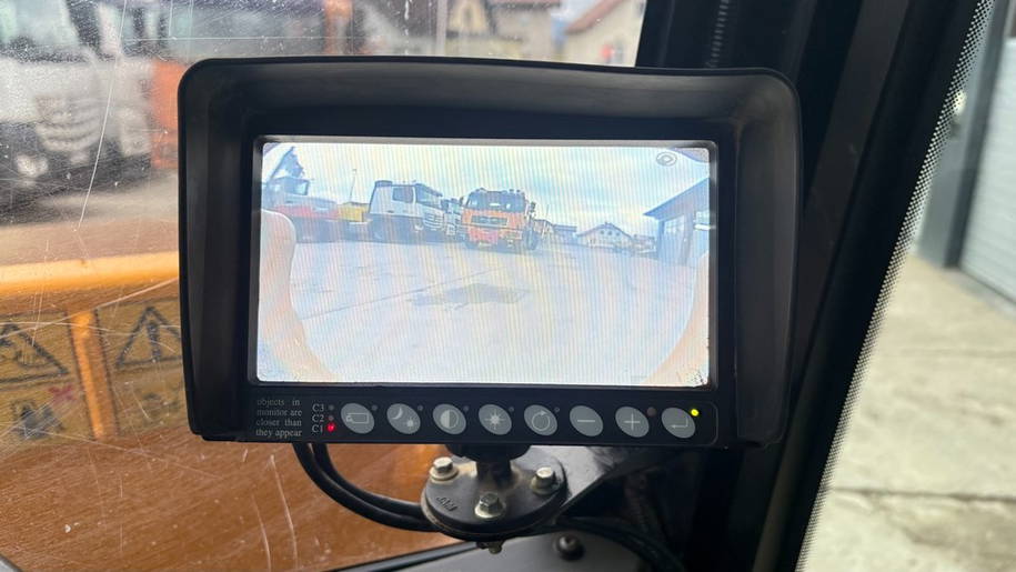 JCB 6ST - 2019 Year - 2585 Working Hours 21