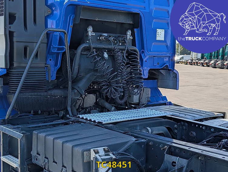 MAN TGS 18.420 14