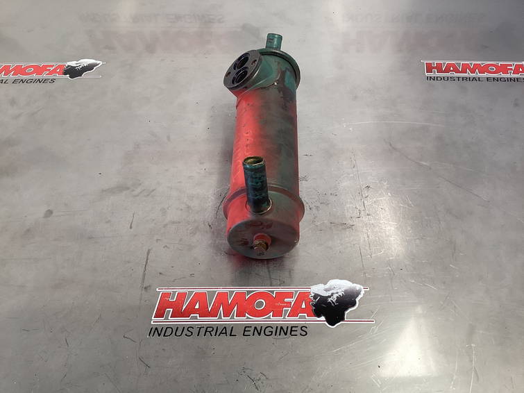 Volvo Penta 465854 Used 2