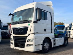 MAN TGX 18.470 2020 Retarder Vollverkleidung BL