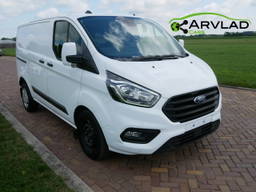 Ford Transit Custom 280 2.0 Tdci L1H1 96kW AUT. AC 3-Seats 8499 EX BTW