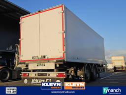 Kramer K+G TEC Zerbst ZFG 18