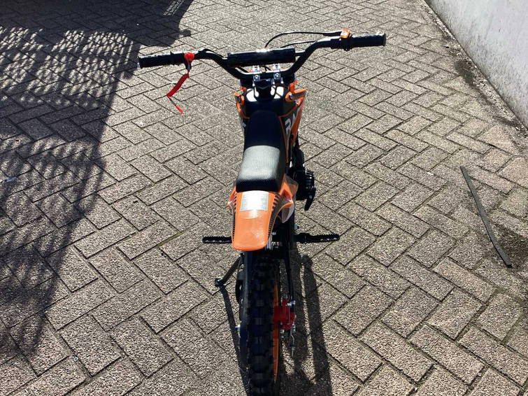 Diversen 49cc 4
