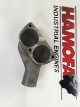 MAN 51063013103 Used