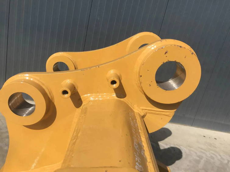 Caterpillar 336 GC DB 8
