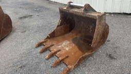 Liebherr HS SW48 - 1200mm -
