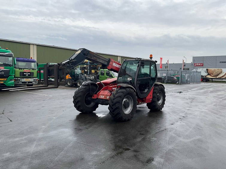 Manitou 2