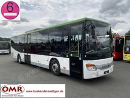 Setra S415 LE Business