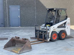 Bobcat S 70