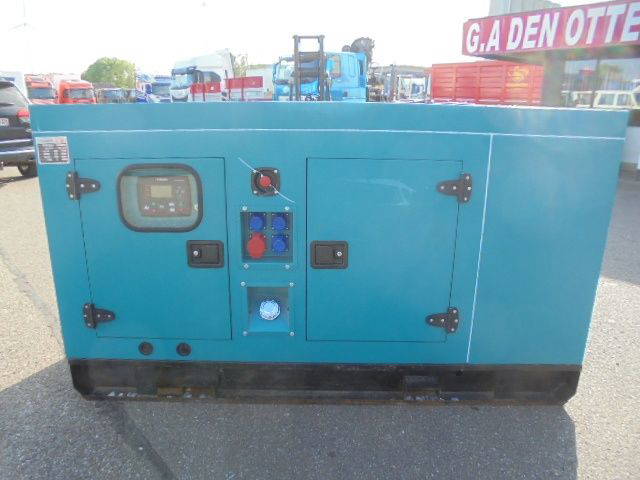 Diversen CA-30 2
