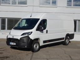 Toyota ProAce Max