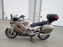 Yamaha fjr 1300