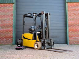 Yale ERP 20 VT Elektrische Heftruck