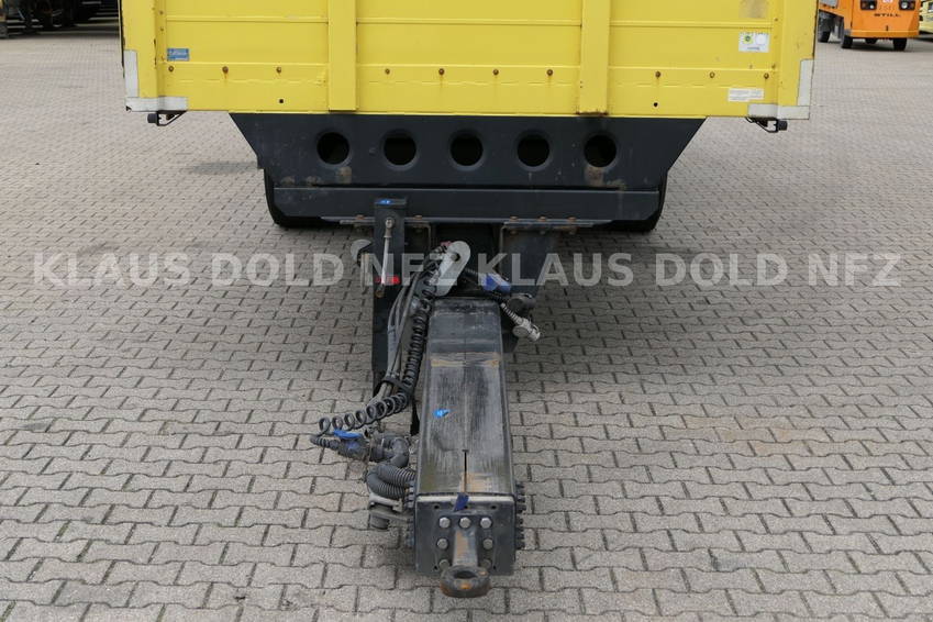 Diversen Boese BTA 7.7 Getränke Schwenkwand LBW 14