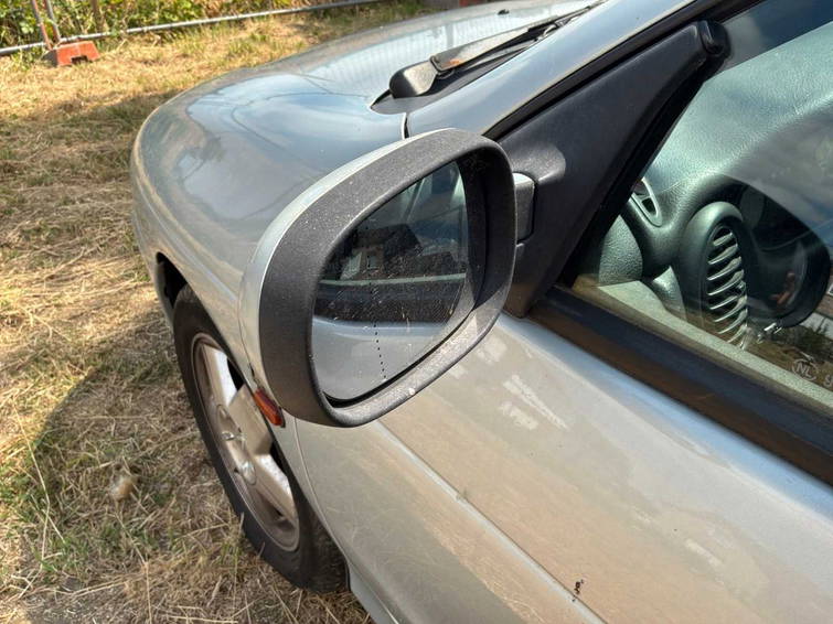Renault Mégane Cabriolet 1.6 16V 14