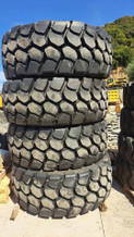 Galaxy 26,5R25 Radial 26,5R25 Radial