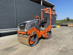 Hamm HD 10 VV
