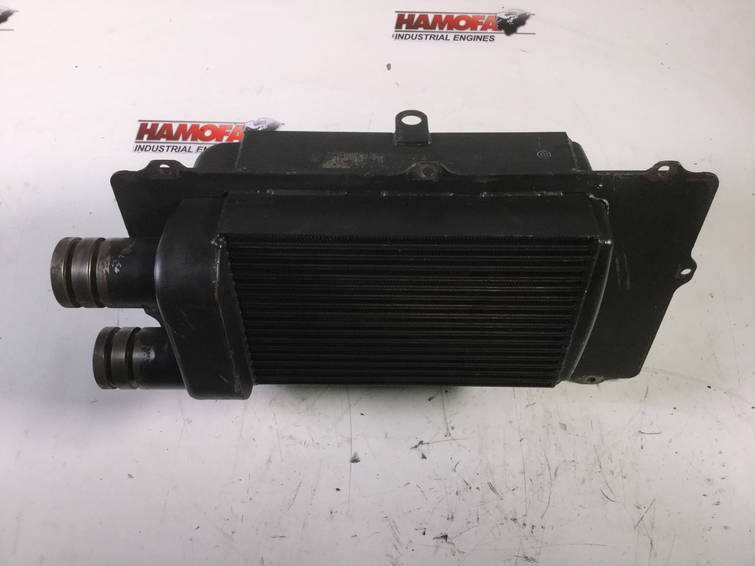 Caterpillar Intercooler 2W6593 Used 3