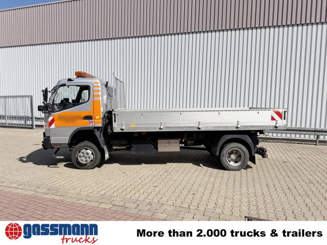 Diversen Andere Protos P80.4 4x4 Protos P80.4 4x4, Winterdienst 9