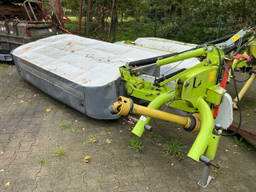 Claas Disco 2750