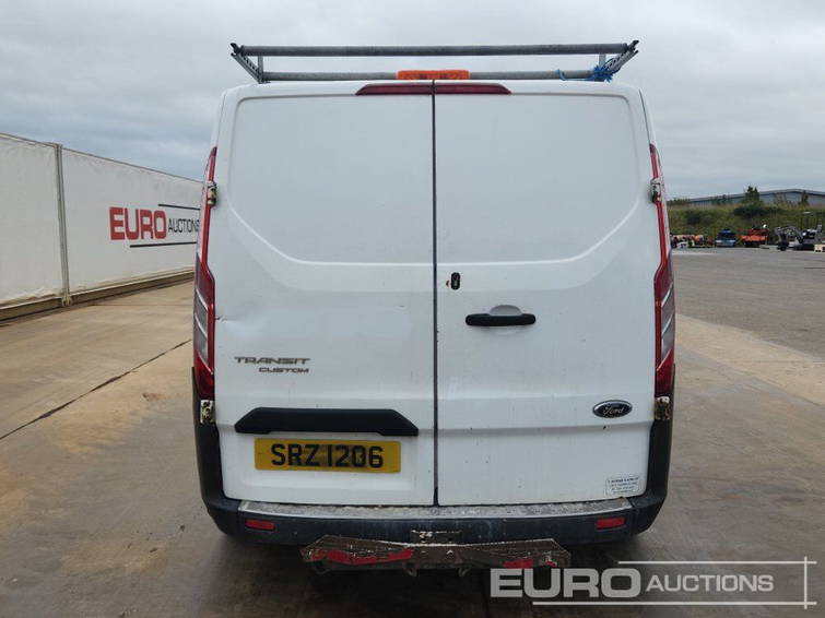 Ford Transit 290 4