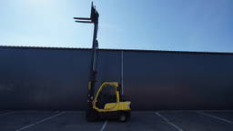 Hyster H 3.5FTS forklift
