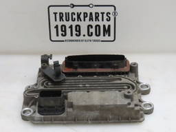 Mercedes-Benz Electrical System ECU ACM2.1 MB MP4