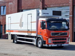 Volvo FM 330 4x2 - Frigoblock frigo - Zepro loadlift - Full air