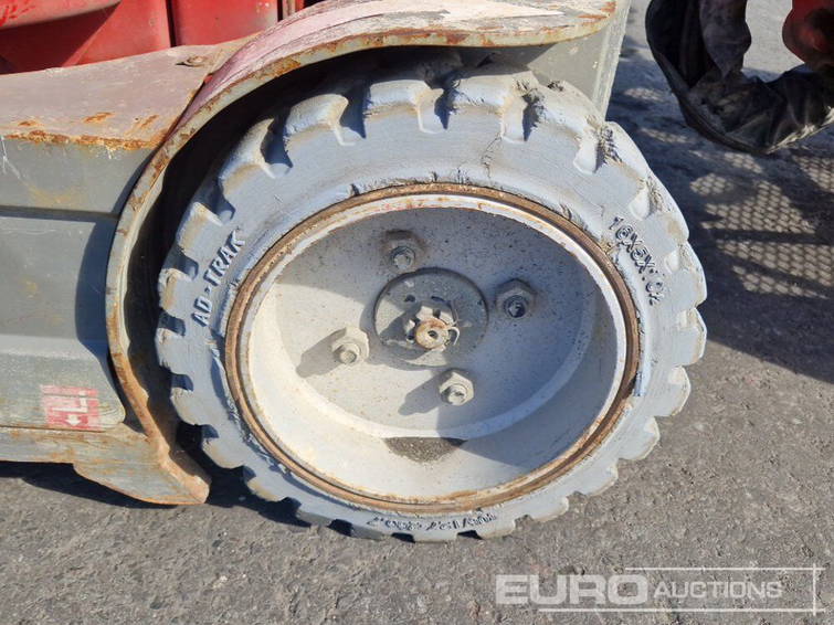 ATN Piaf 1000R 10