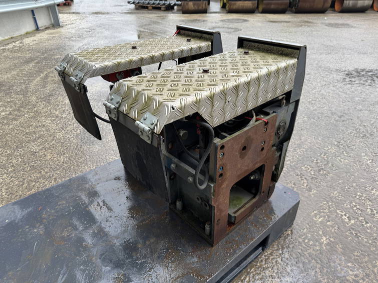 Vogele 2 x 0,25 M TV-2 3