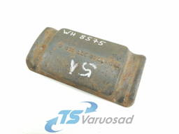 Mercedes-Benz Spring plate