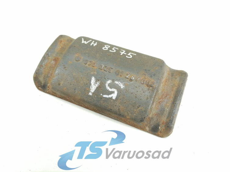 Mercedes-Benz Spring plate 1